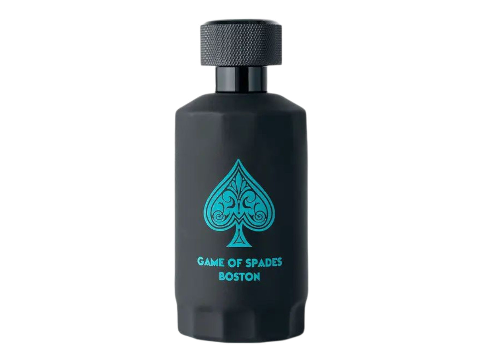 Jo Milano Paris GAME OF SPADES BOSTON PARFUM 100ML UNISEX image 0