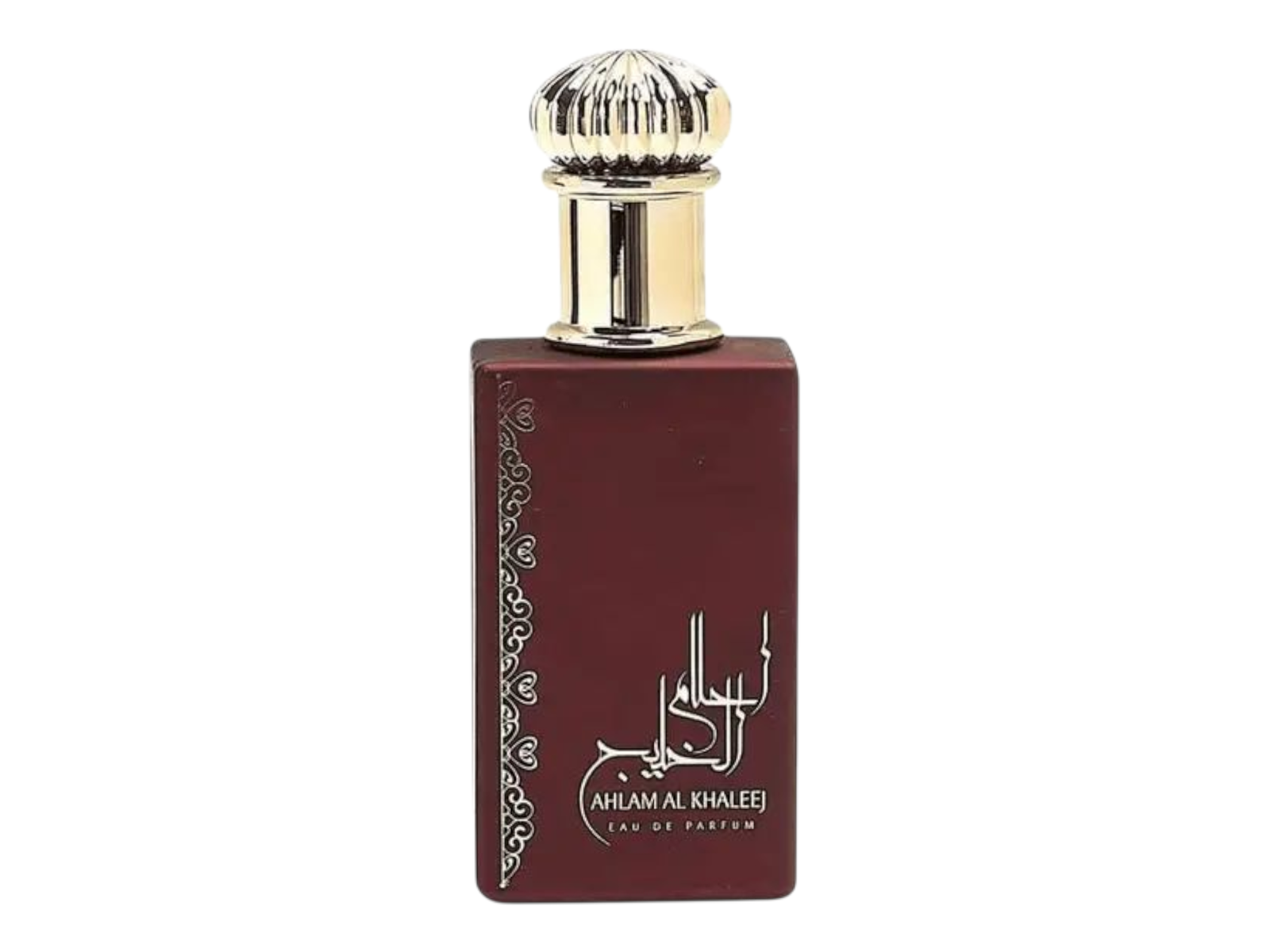 Ard Al Zaafaran Ahlam Al Khaleej EDP 80ML Unisex image 0