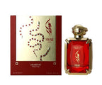 Arabiyat Prestige  Swar Venin  EDP 100ML  Women image 2