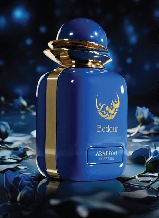 Bedour Eau de Parfum (EDP) 100ML image 4