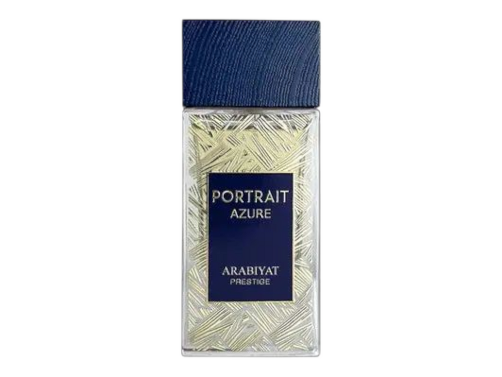 Arabiyat Prestige Portrait Azure EDP 80ML Unisex image 0