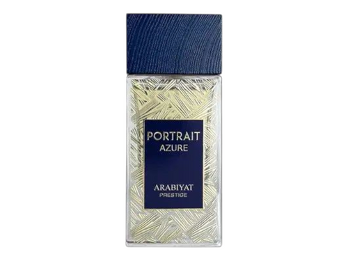 Arabiyat Prestige Portrait Azure EDP 80ML Unisex image 0