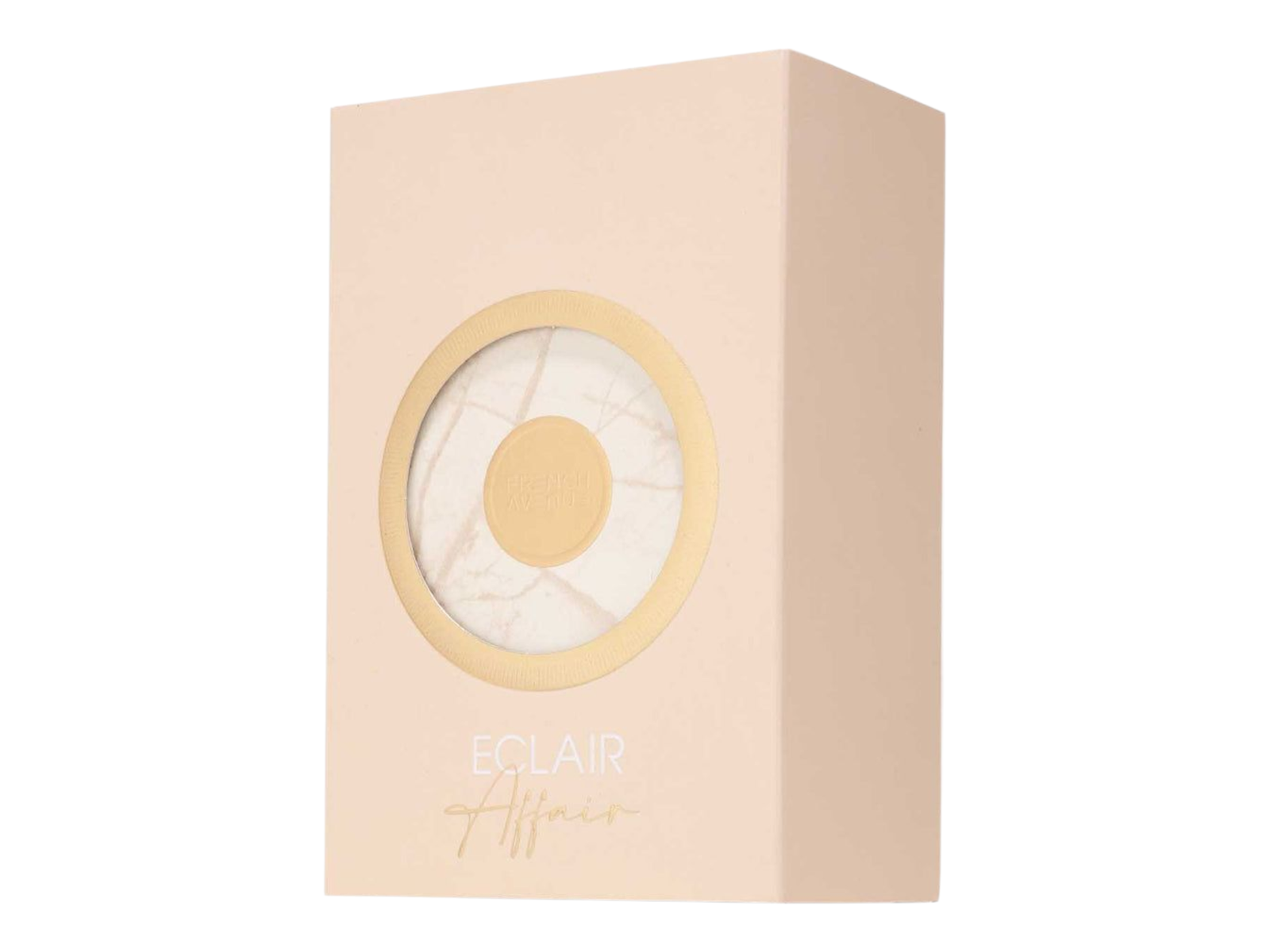 French Avenue Éclair Affair EDP 100ML Unisex image 1