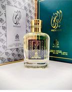 Belad Al Misk President EDP 100ML Unisex image 1