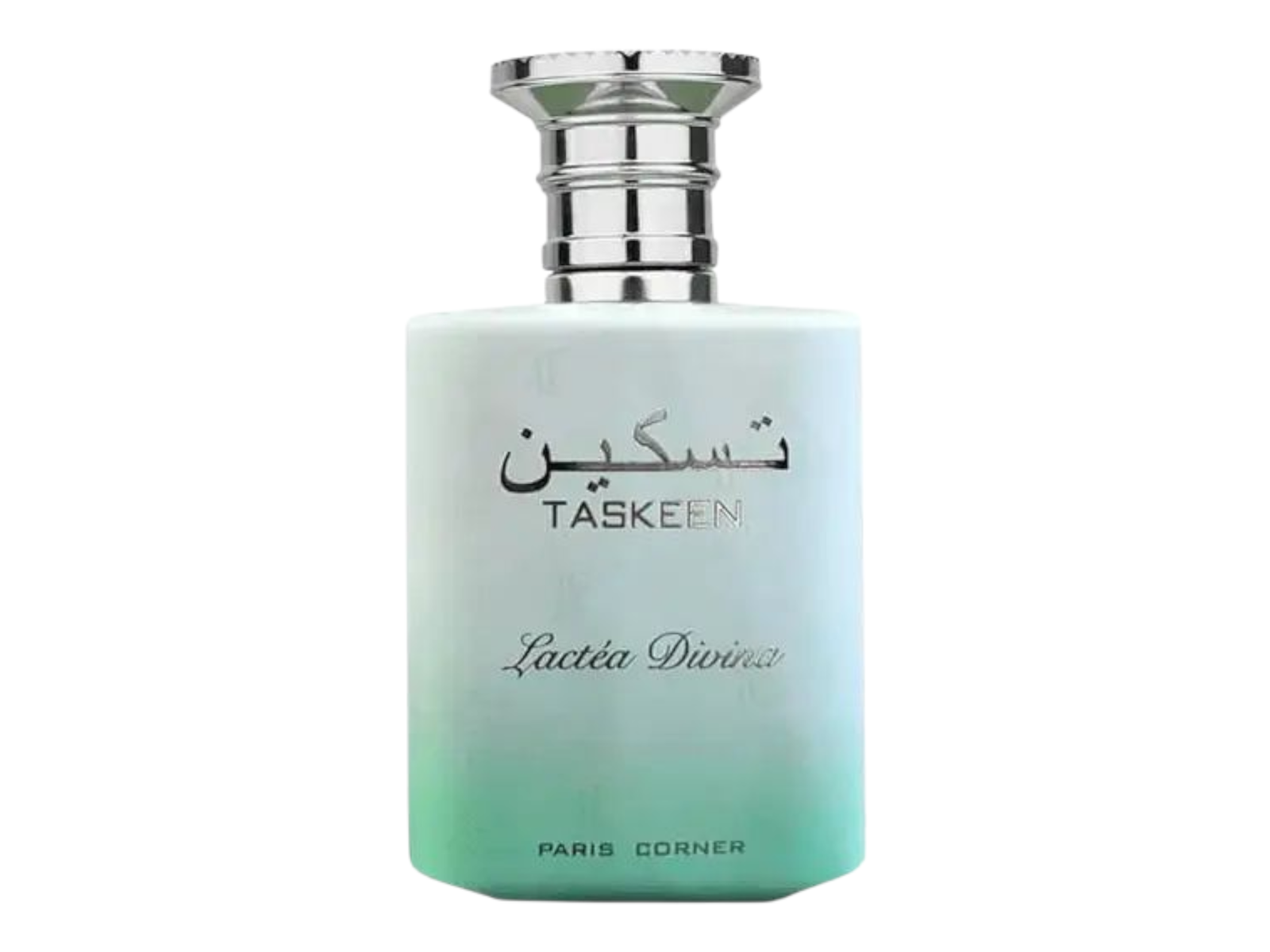 Paris Corner Taskeen Lactéa Divina EDP 100ML Unisex image 0