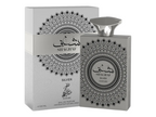 Sahari Shaghaf Silver EDP 100ML Men image 0