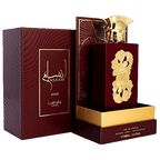 Lattafa Pride Ansaam Gold EDP 100ML Unisex image 2