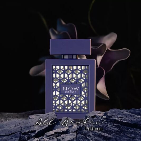 Rave Now Intense EDP 100ML Men image 3