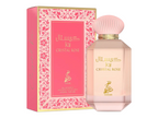 Sahari Crystal Rose EDP 100ML Women image 0