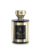 Sahari AmwaaJ EDP 100ML Women image 2