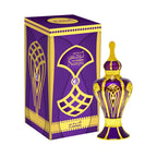 Al Haramain Narjis Oil 15ml Unisex