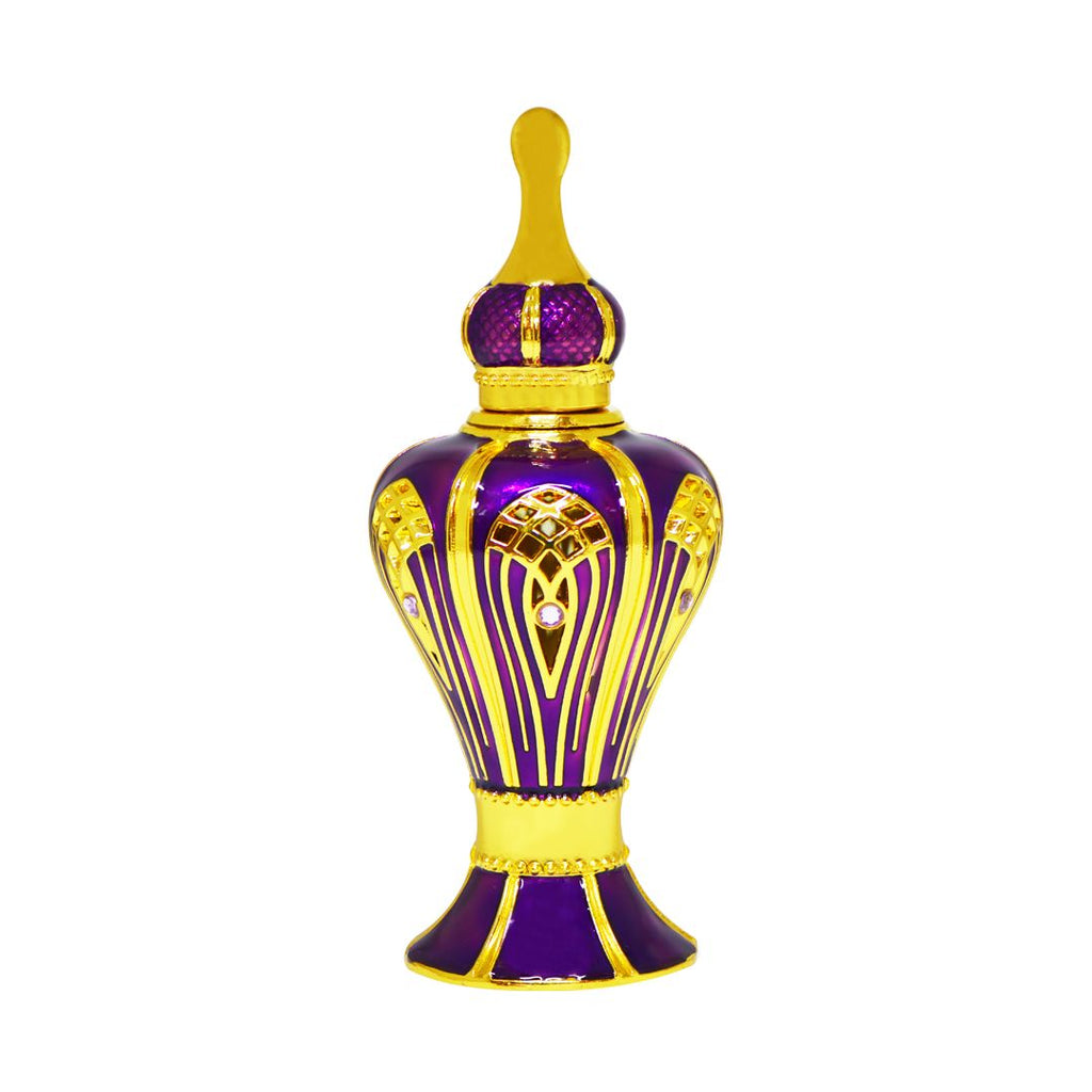 Al Haramain Narjis Oil 15ml Unisex