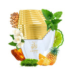 Al Haramain Rafia Gold Spray EDP 100ml for men