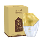 Al Haramain Rafia Gold Spray EDP 100ml for men