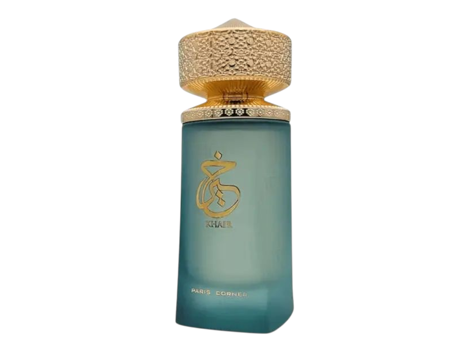 Paris Corner Khair EDP 100ML Unisex image 0