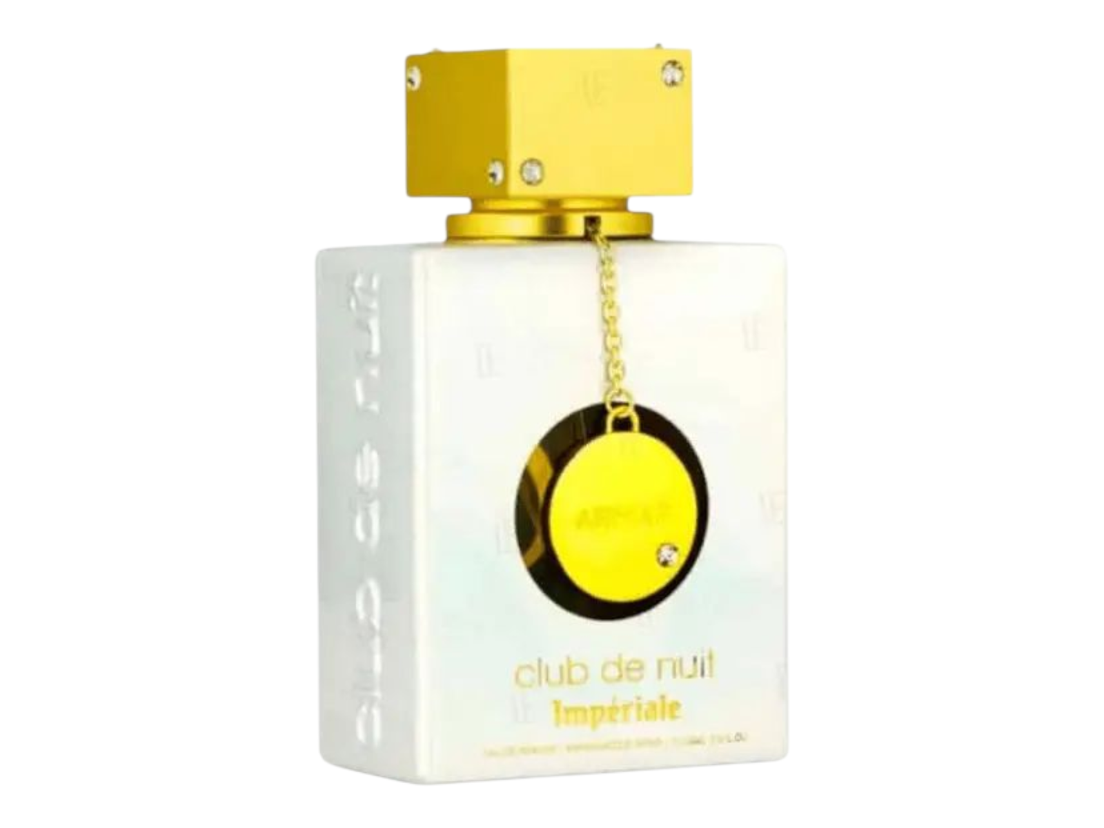 Armaf Club de Nuit Imperiale EDP 105ML Unisex image 0