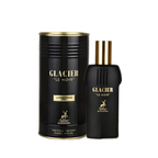 Maison Alhambra Glacier Le Noir EDP 100ML Men image 1