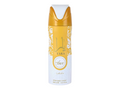 Lattafa Yara Tous Body Spray Women 200ML image 0