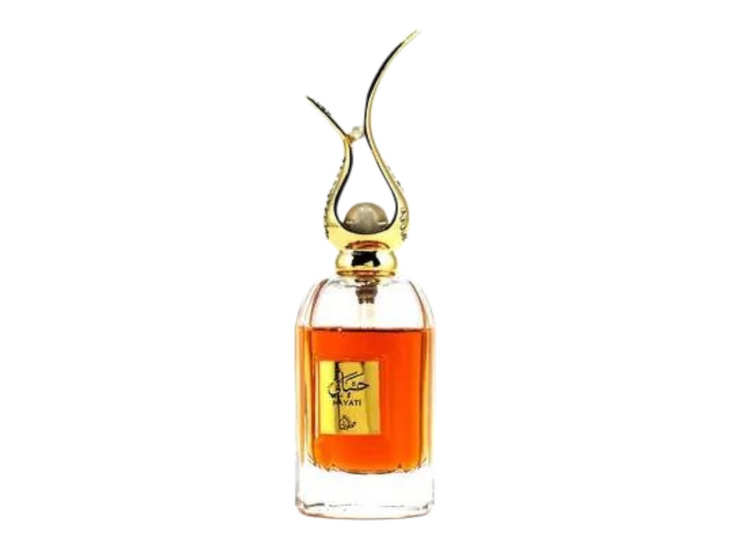 Otoori Hayati EDP 100ML Unisex image 0