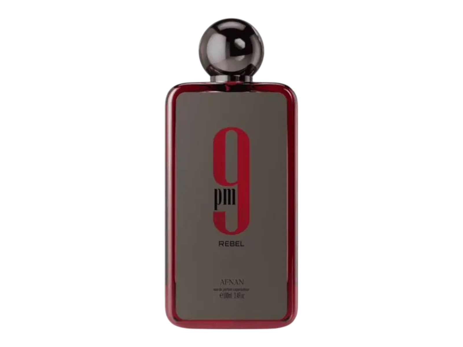 Afnan 9PM Rebel EDP 100ML Unisex image 0