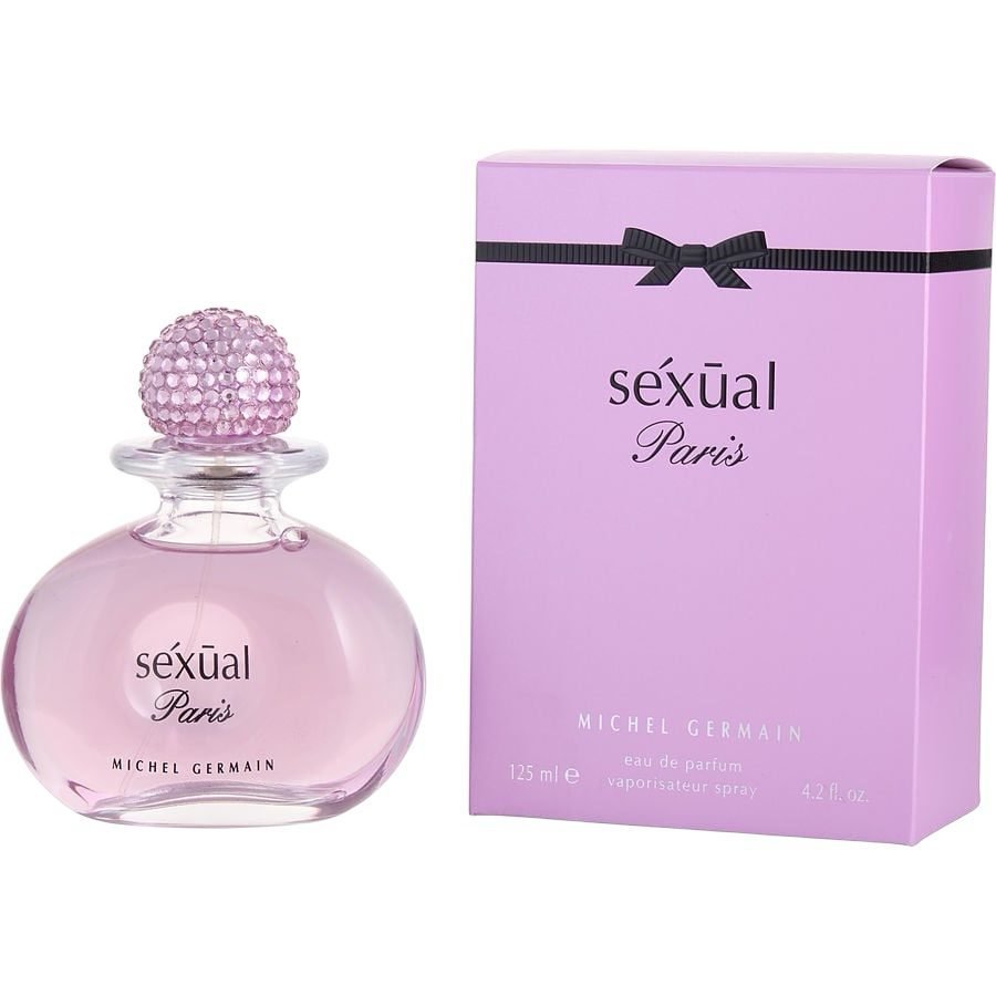 Michel Germain séxūal Paris EDP 125ML Women image