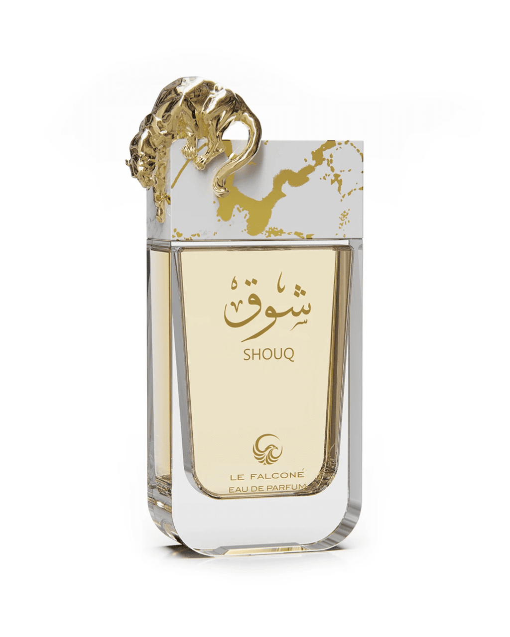 Le Falcone Shouq EDP 90ML Unisex image 1