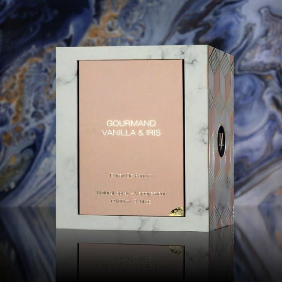 My Select Gourmand Vanilla &amp; Iris Extrait De Parfum 100ML Unisex image 3