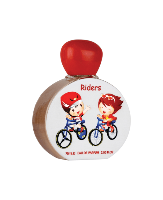 Lattafa Pride Riders for Kids Eau de Parfum 75 ml image 0