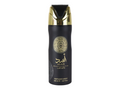 Lattafa Asad Bady Spray Men 200ML image 0