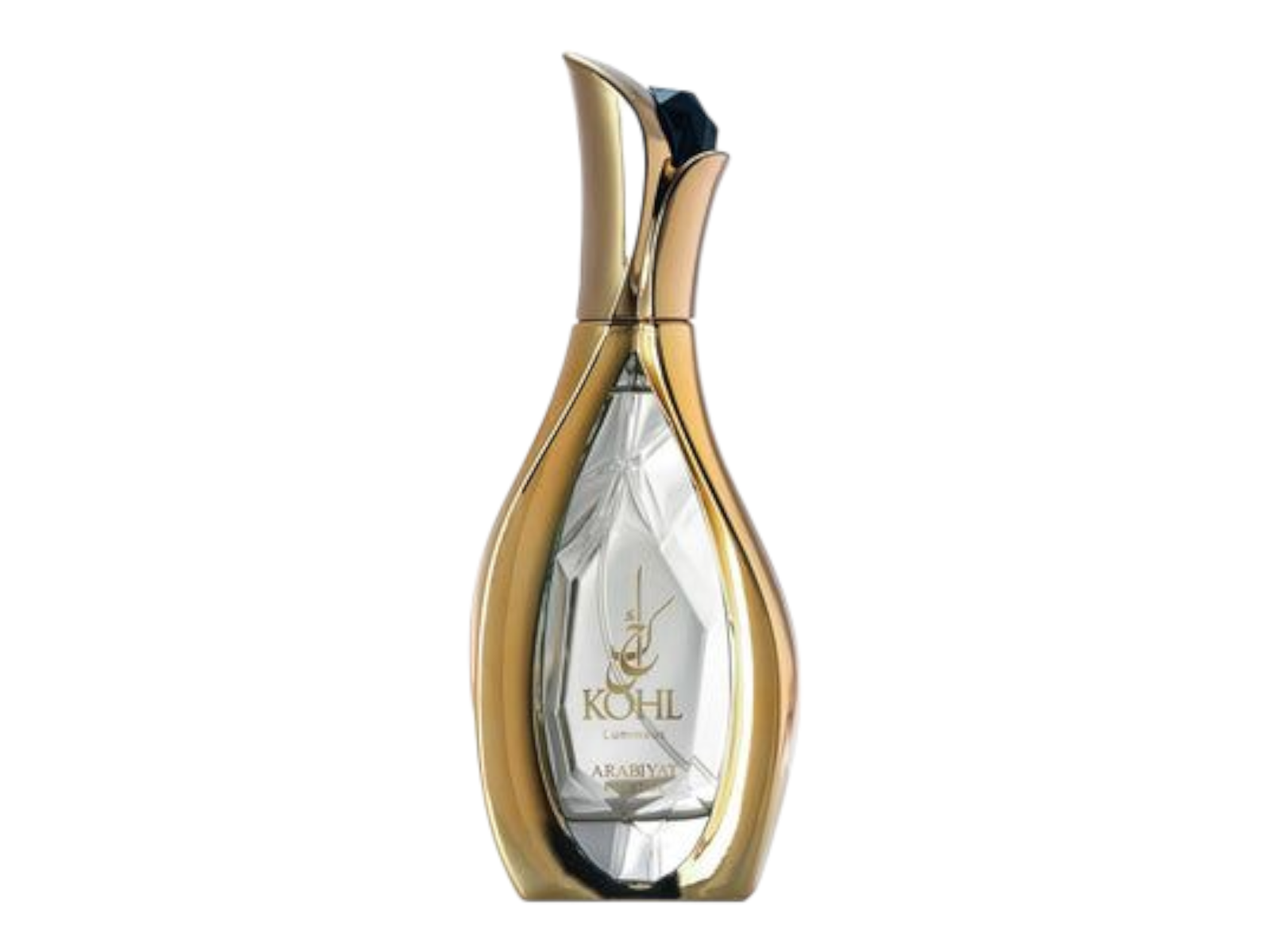 Arabiyat Prestige Kohl Luminous EDP 100ML Unisex image 0