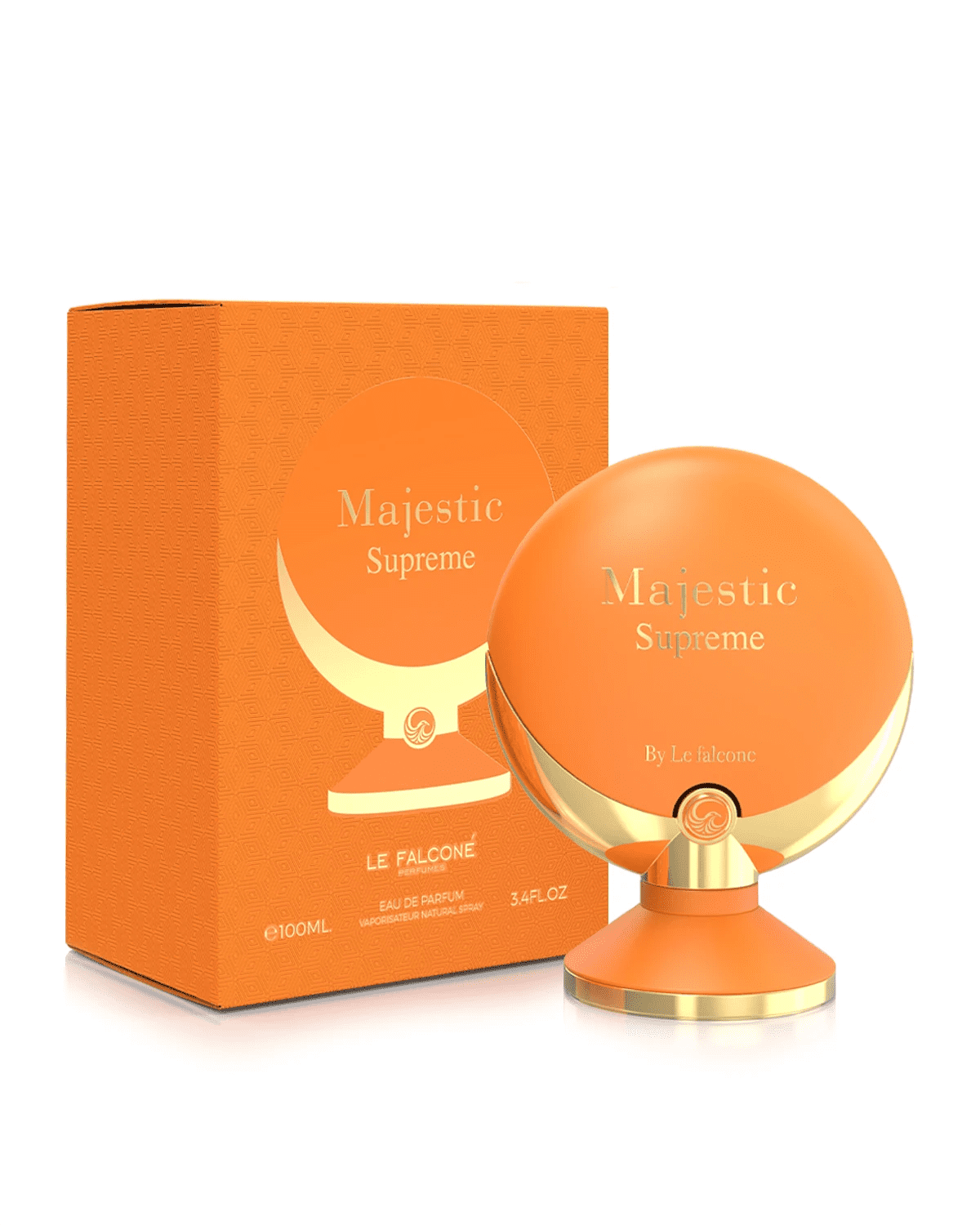 Majestic Supreme 100ml image 3
