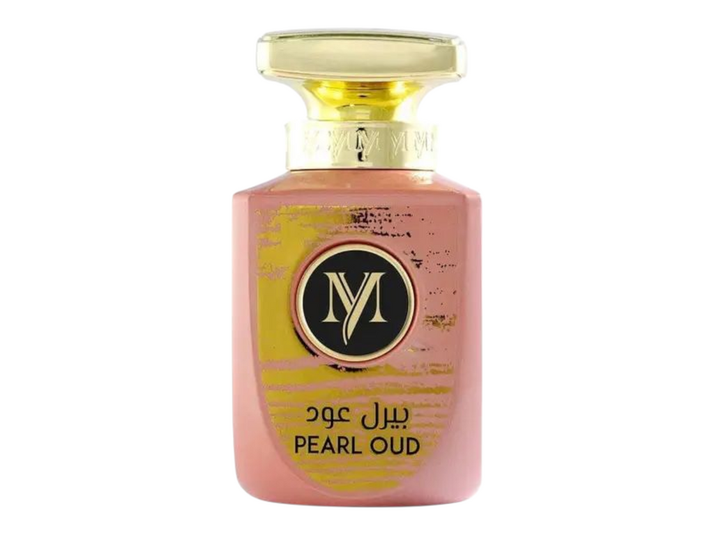 My Select Pearl Oud Extract De Parfum 100ML Unisex image 0