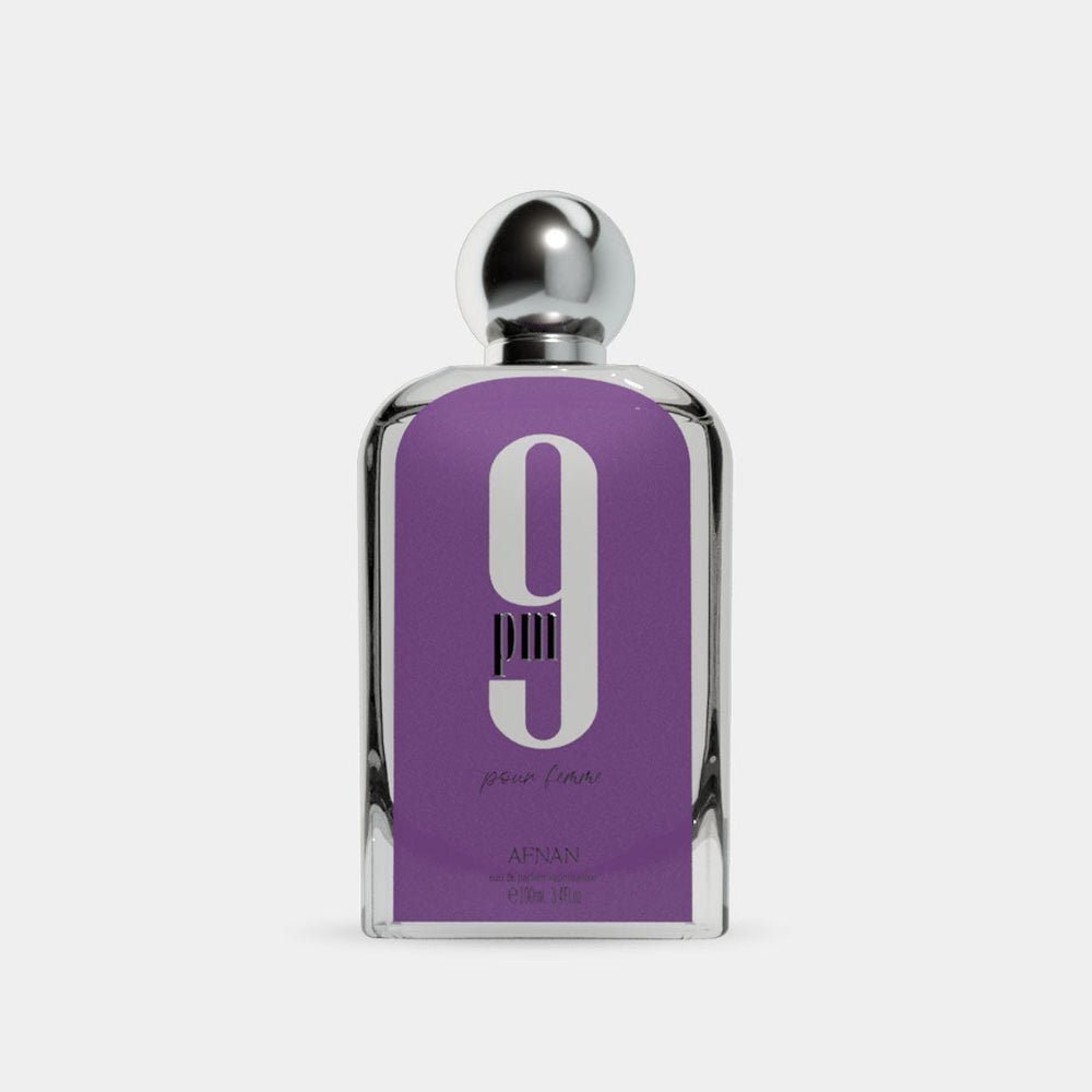Afnan 9PM - Pour Femme EDP 100ML Women image 1