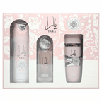 Lattafa Yara 3 Pieces Gift Set for Women image 1