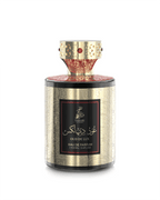Sahari Oud De Lux EDP 100ML Unisex image 2