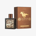 Lattafa Qaed Al Fursan Untamed EDP 90ML Unisex image 2