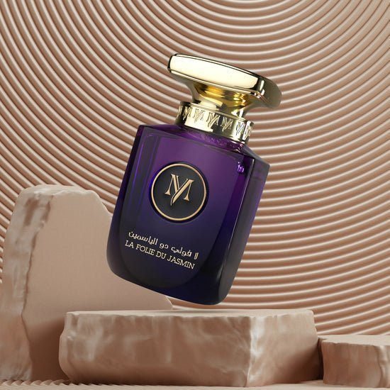 My Select La Folie Du Jasmine Extrait De Parfum 100ML Unisex image 2