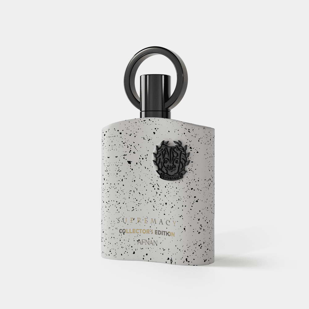 Afnan Supremacy Collector's Edition EDP 100ML Men image 1