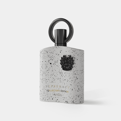 Afnan Supremacy Collector's Edition EDP 100ML Men image 1