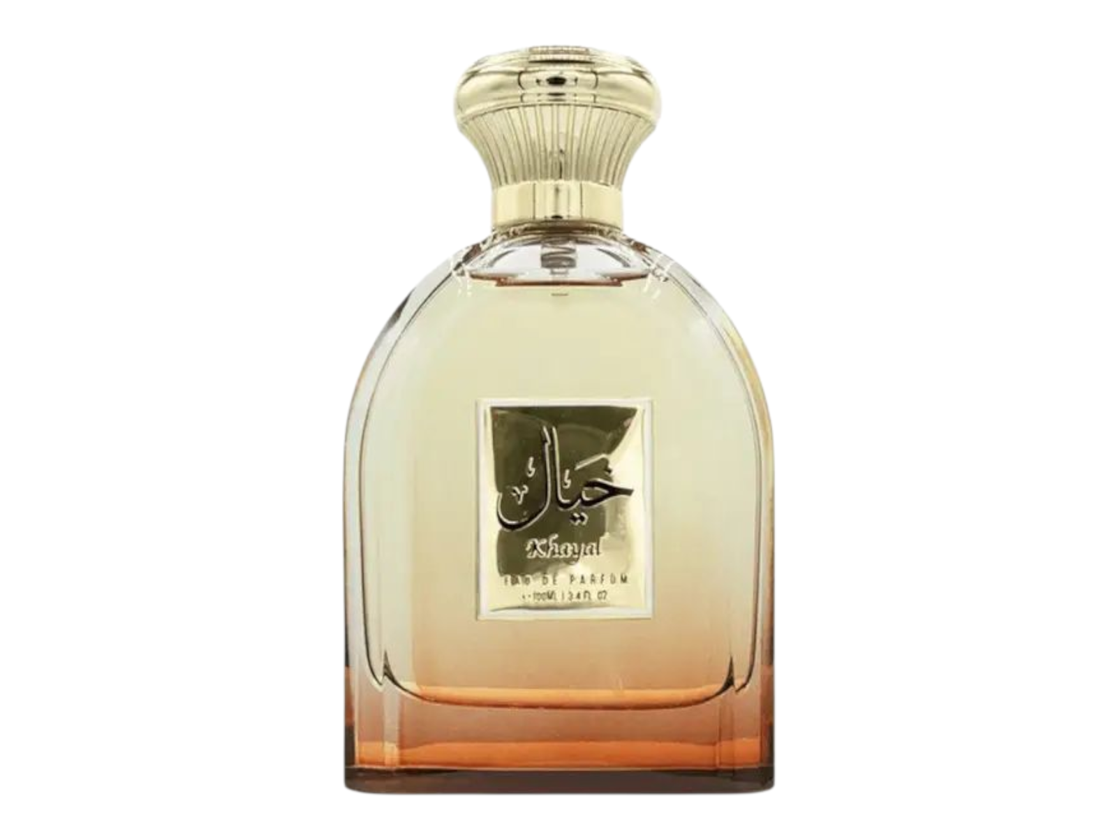 Aura Fragrance Khayal EDP 100ML Unisex image 0