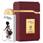 Lattafa Pride La African Drummer Eau de Parfum for Women 100ml image 1