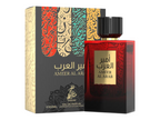 Sahari Ameer Al Arab EDP 100ML Men image 0