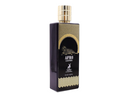 Maison Alhambra Afro Leather EDP 80ML Unisex image 0