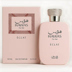 Rasasi Hawas Eclat EDP 100ML Women image 1