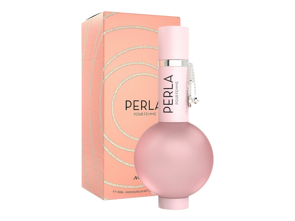 Mirada Perla EDP 100ML Women image 0
