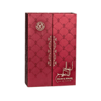 Ard Al Zaafaran Ahlam Al Khaleej EDP 80ML Unisex image 1