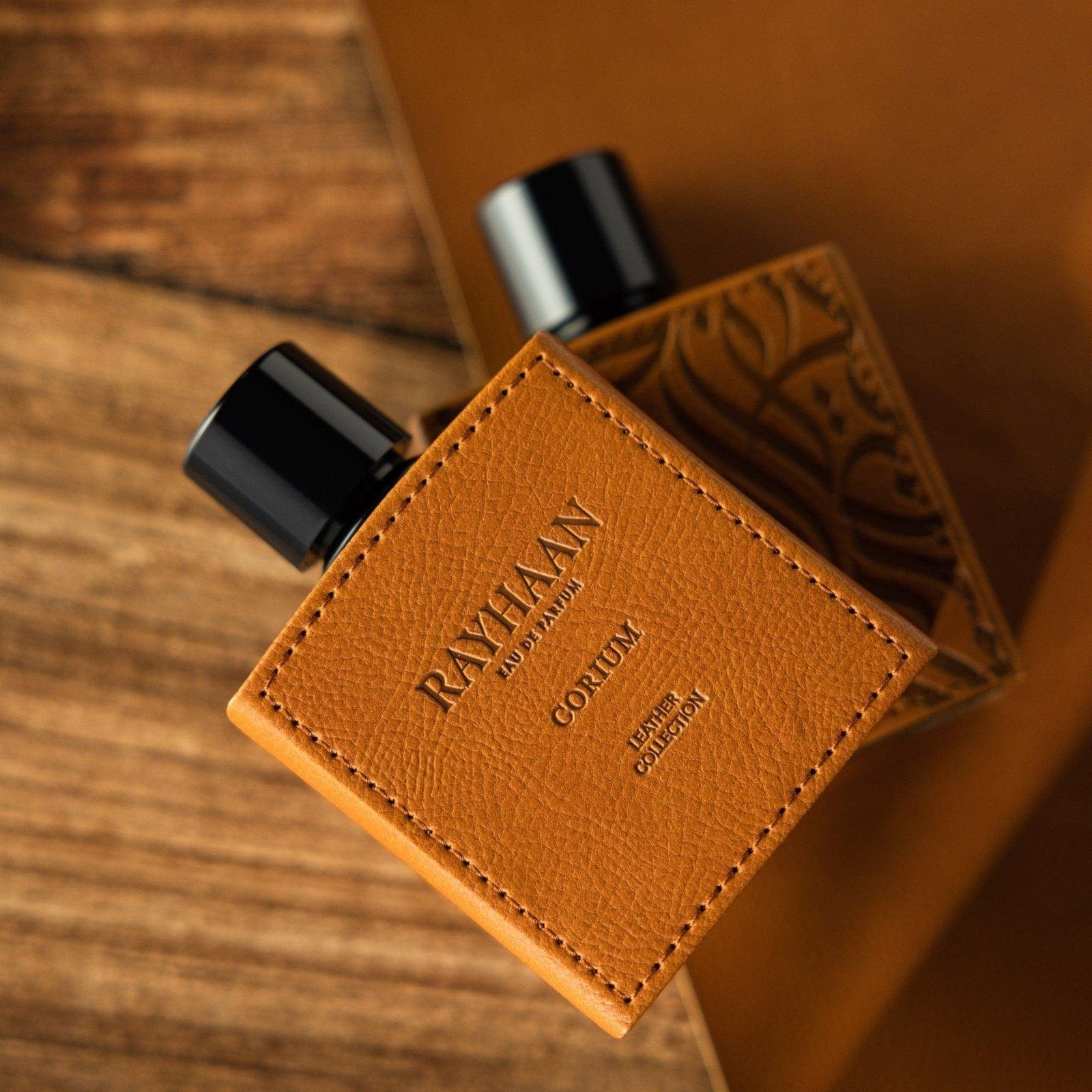 Rayhaan Corium For Him EDP 100ML Men image 3