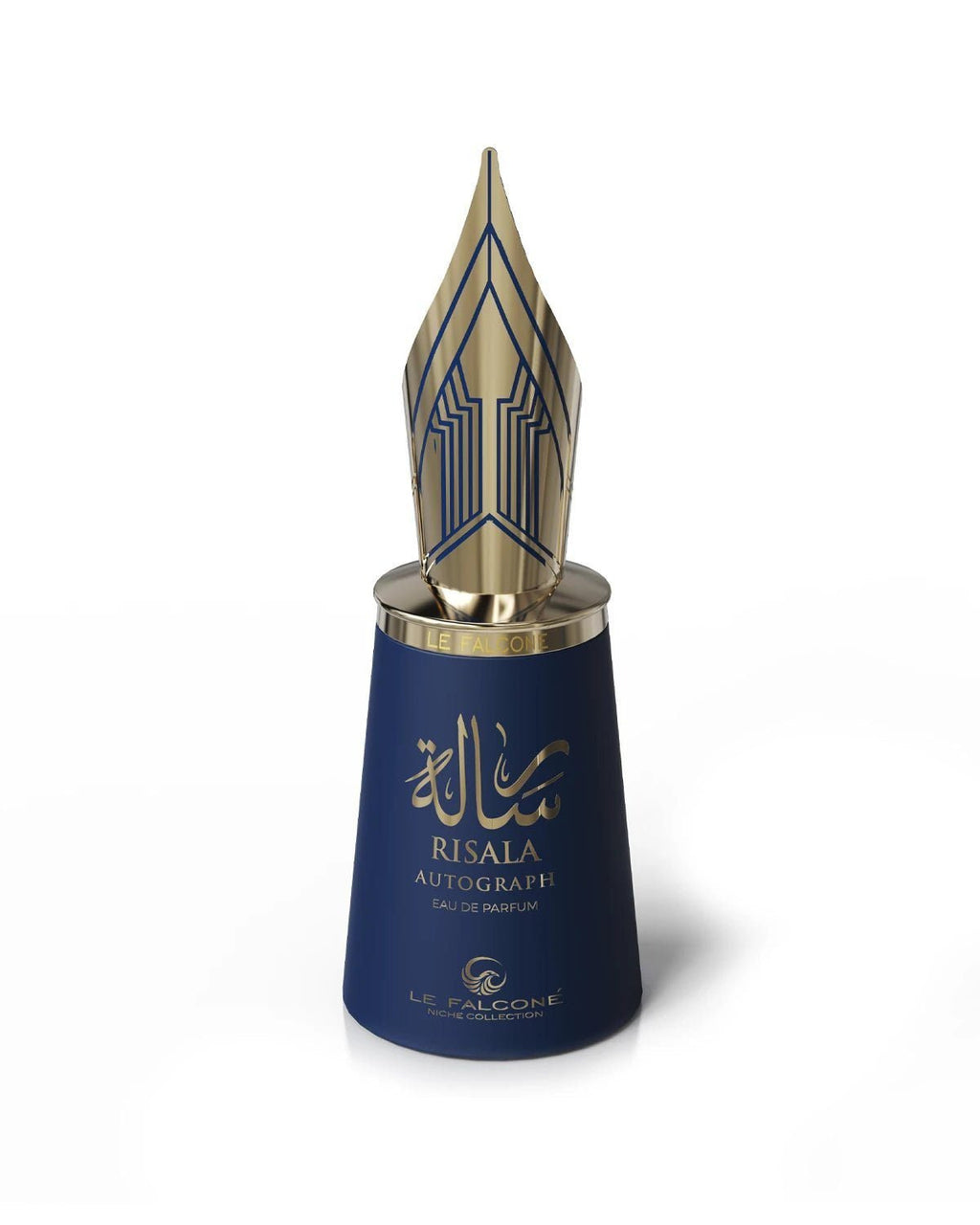Le Falcone Risala Autograph EDP 100ML Unisex image 1