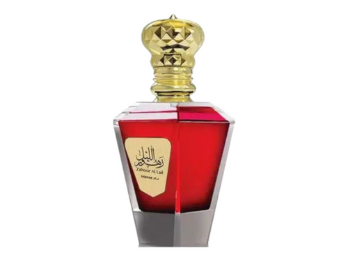 Arabiyat Zahoor Al Lail Intense EDP 100ML Unisex image 0