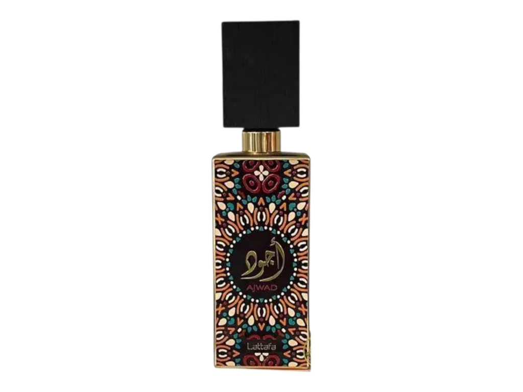 Lattafa Ajwad EDP 100ML Unisex image 0